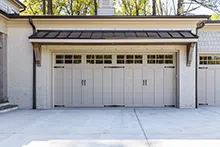 HighTech Garage Doors Glendale, CA 818-824-6769 - garage-side
