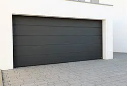 HighTech Garage Doors Glendale, CA 818-824-6769 - overhead-inner