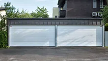 HighTech Garage Doors Glendale, CA 818-824-6769 - overhead-sidebar