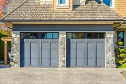 HighTech Garage Doors Glendale, CA 818-824-6769 - residential-inner